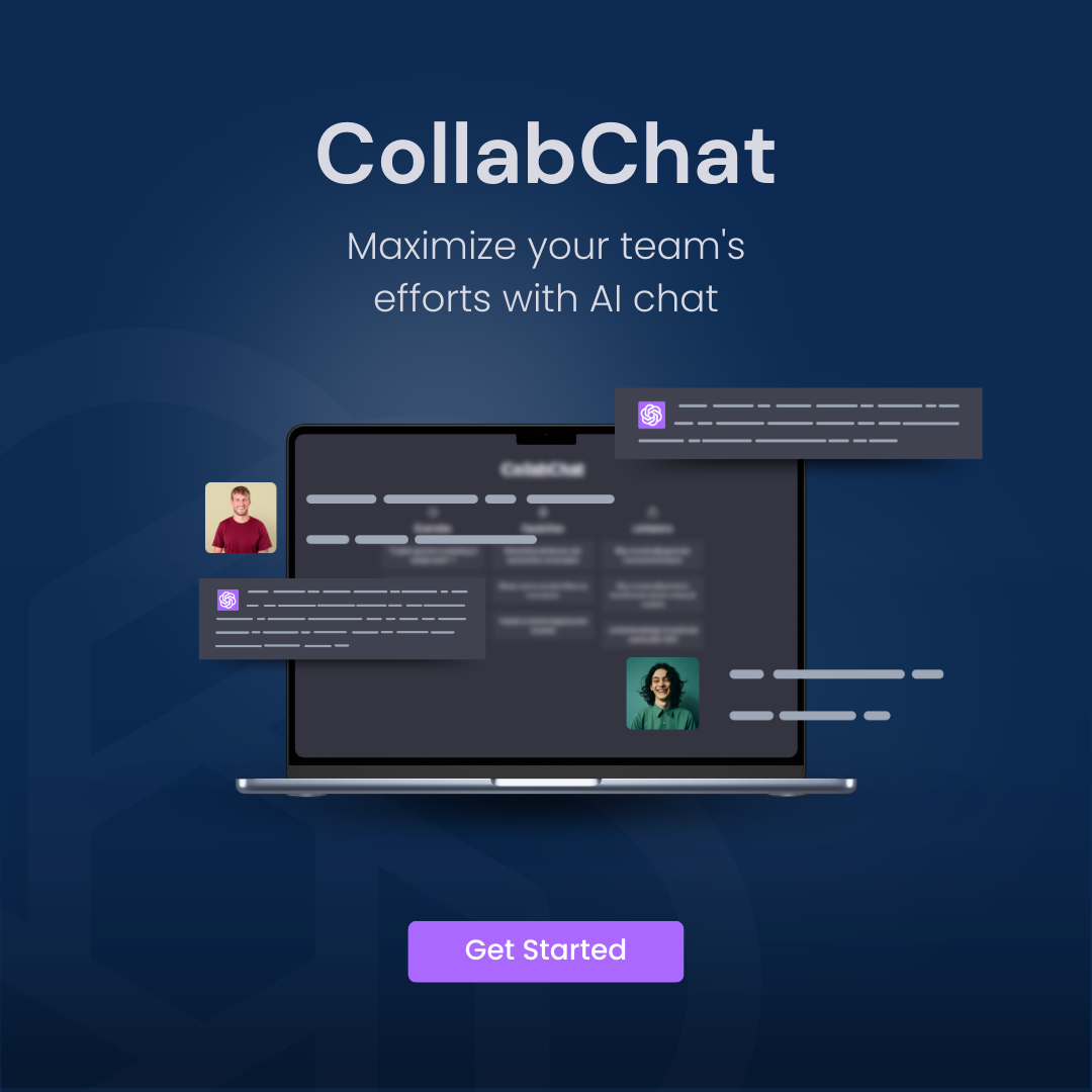 Collab Chat video still