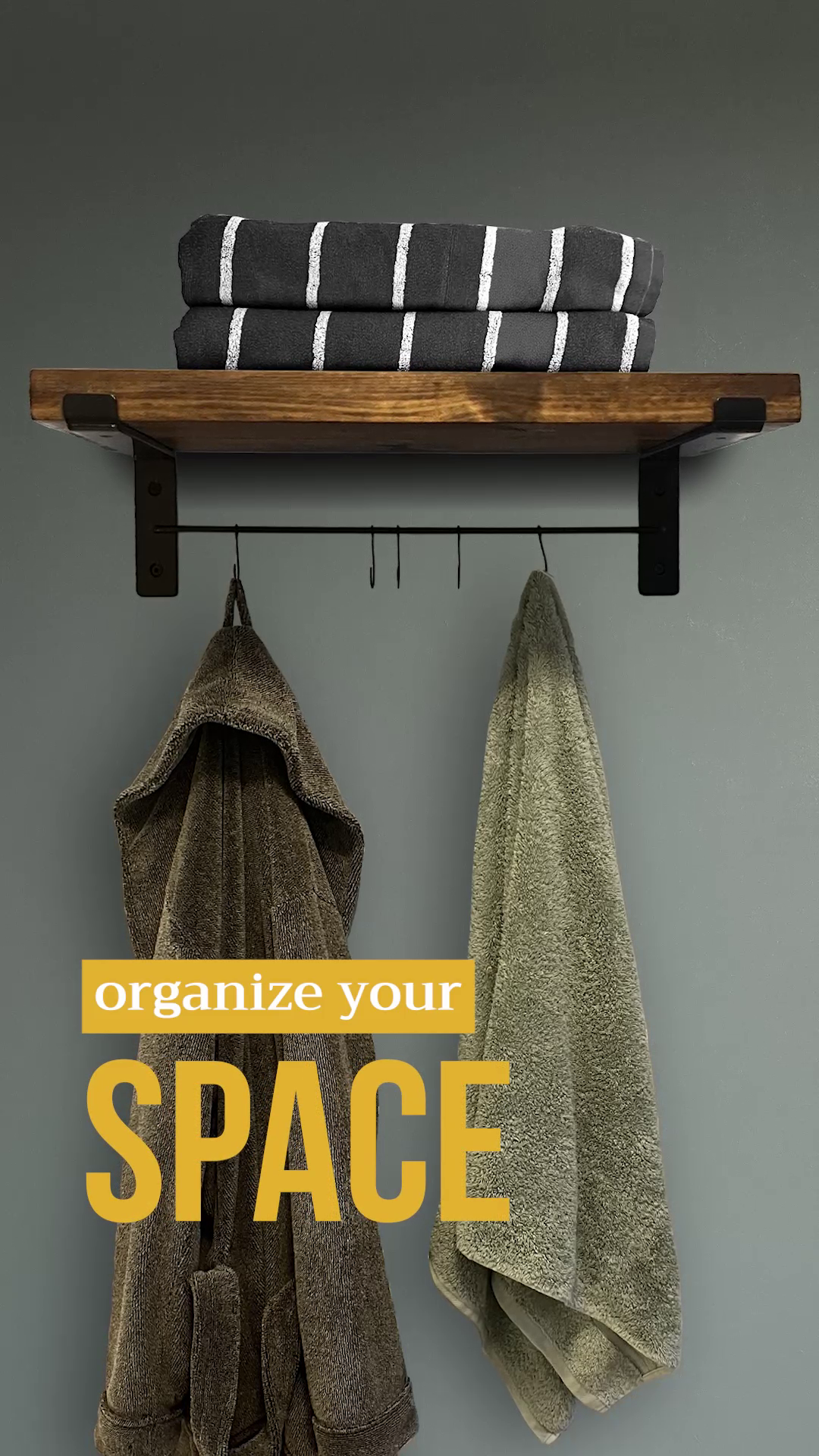 LxrySpace ad still
