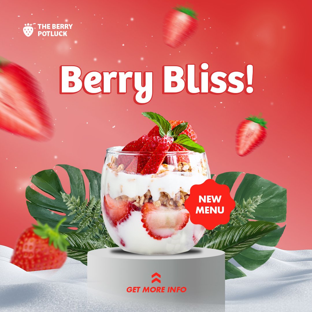 Berry Bliss