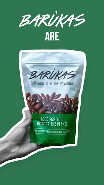 Barukas UGC ad still