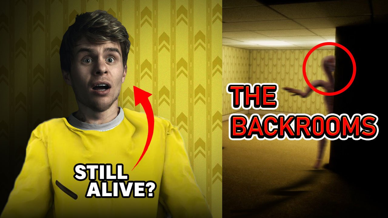 Minimal thumbnail design