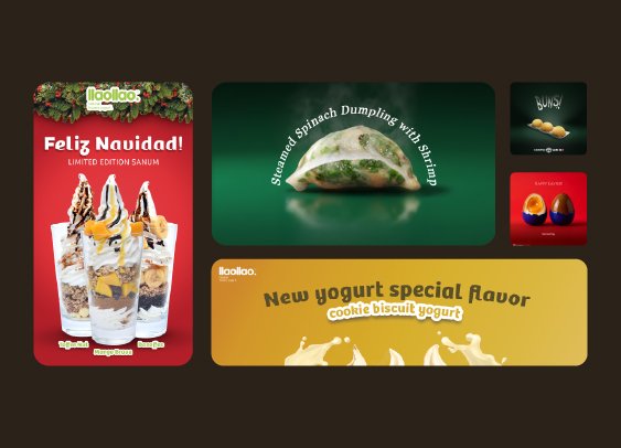 Multi-brand restaurant group case study still